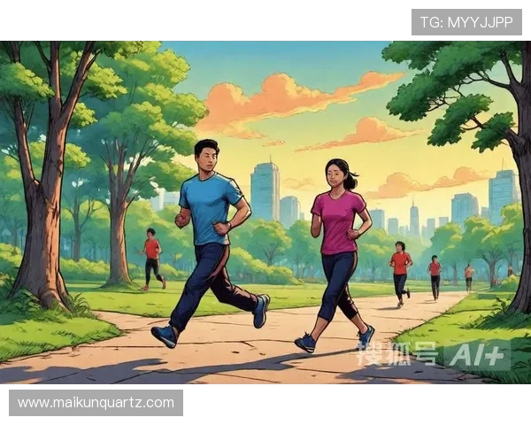 以运动为核心激发全民健康活力共筑积极向上美好生活新篇章