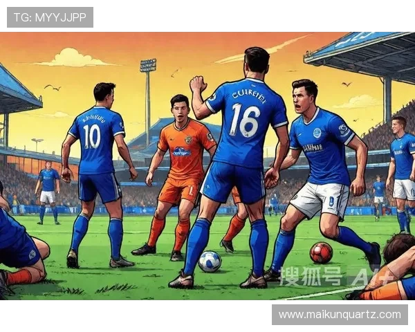 埃弗顿主场迎战布莱顿精彩直播全程回顾与赛后分析